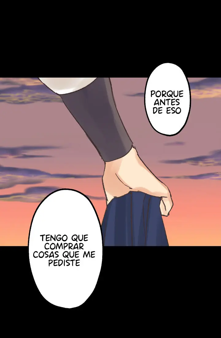 MIENTRAS TE GUSTE - Capítulo 41 - Página 49 - LectorTMOo