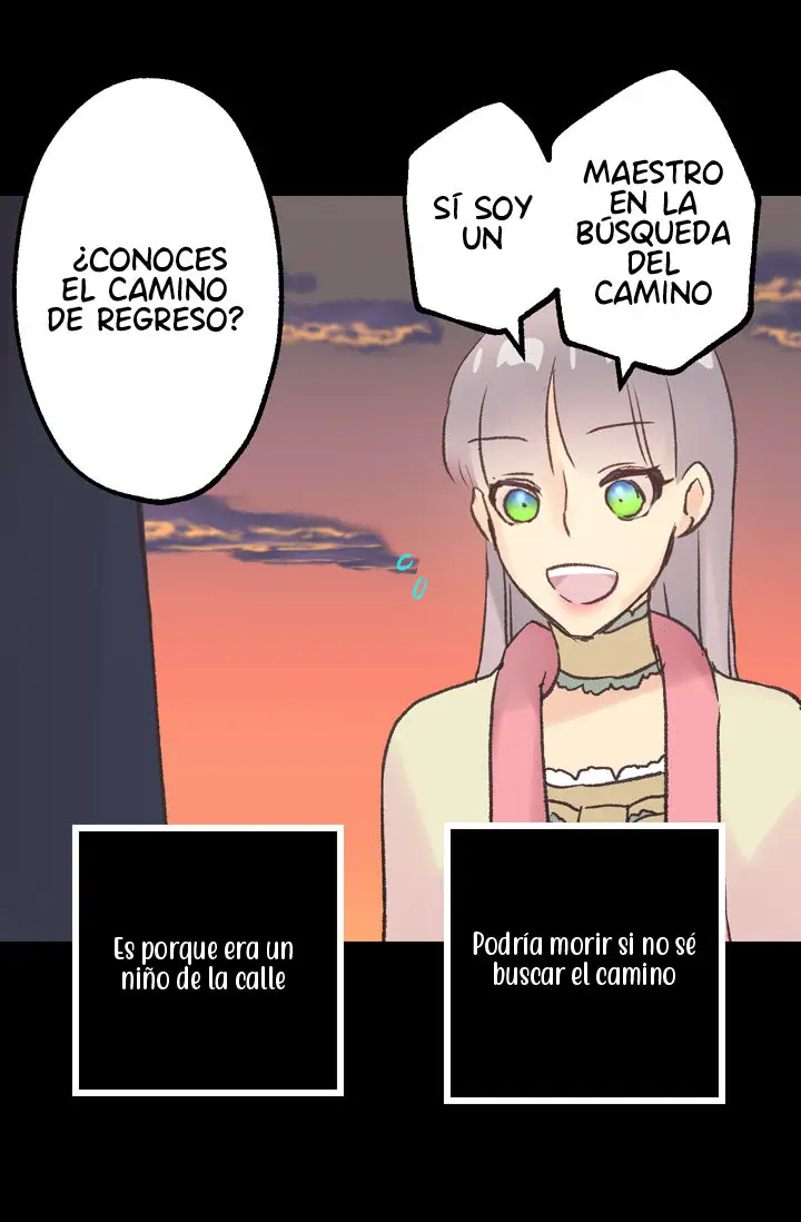 MIENTRAS TE GUSTE - Capítulo 41 - Página 56 - LectorTMOo