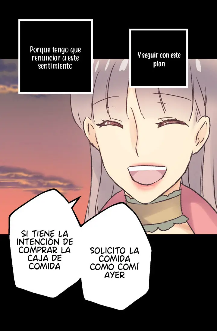 MIENTRAS TE GUSTE - Capítulo 41 - Página 58 - LectorTMOo