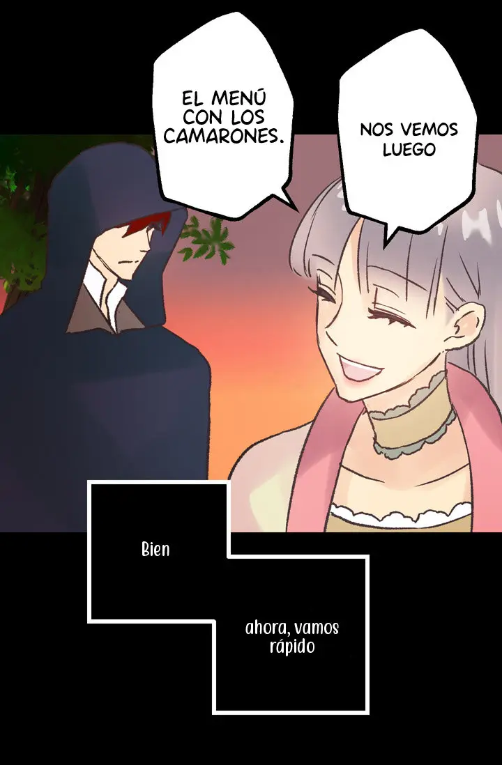 MIENTRAS TE GUSTE - Capítulo 41 - Página 59 - LectorTMOo