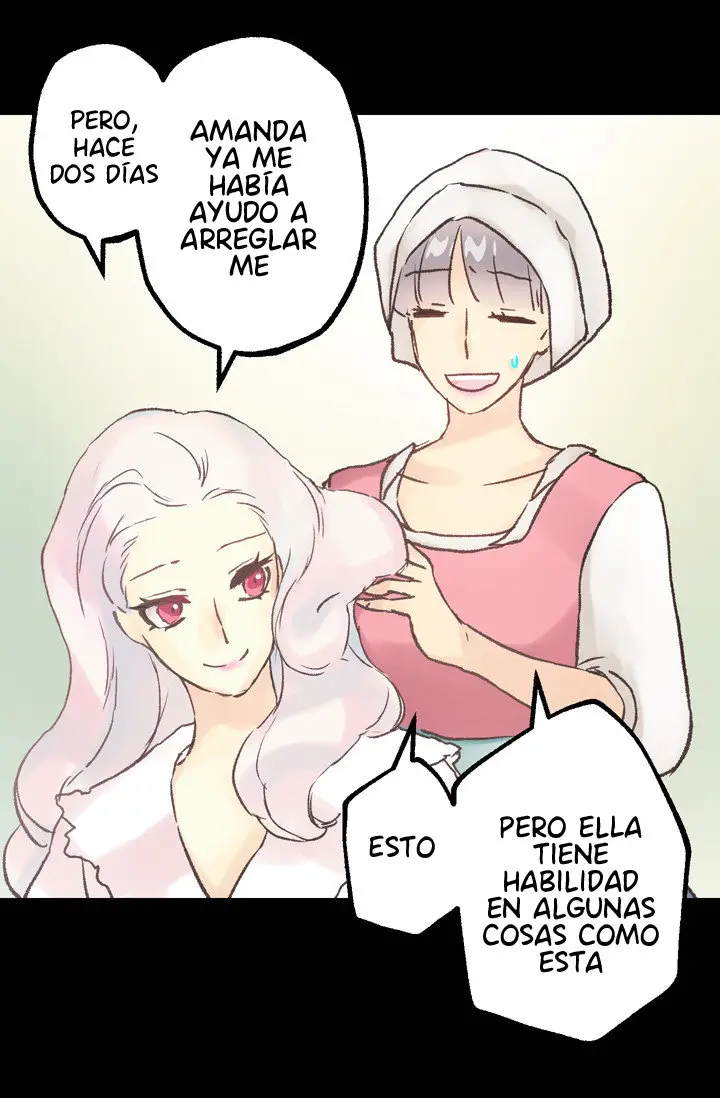 MIENTRAS TE GUSTE - Capítulo 42 - Página 16 - LectorTMOo
