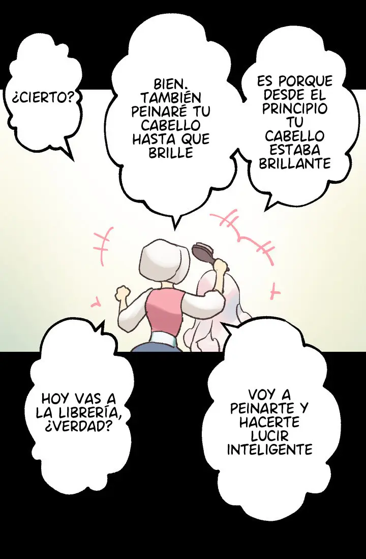 MIENTRAS TE GUSTE - Capítulo 42 - Página 19 - LectorTMOo