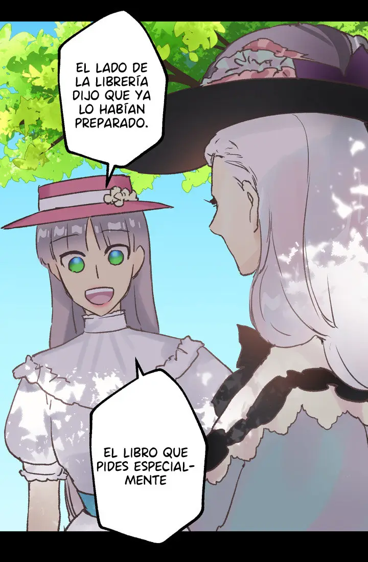MIENTRAS TE GUSTE - Capítulo 42 - Página 21 - LectorTMOo