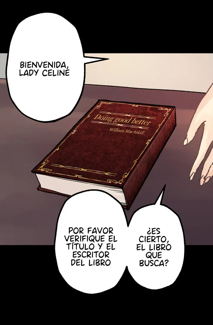 MIENTRAS TE GUSTE - Capítulo 42 - Página 22 - LectorTMOo