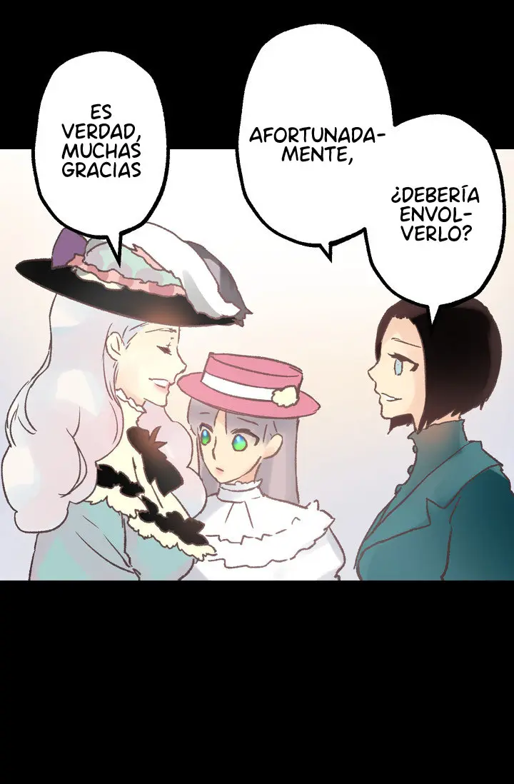 MIENTRAS TE GUSTE - Capítulo 42 - Página 24 - LectorTMOo