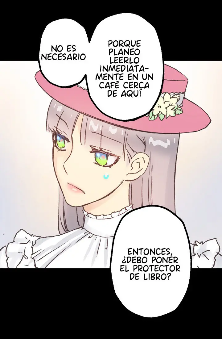 MIENTRAS TE GUSTE - Capítulo 42 - Página 26 - LectorTMOo