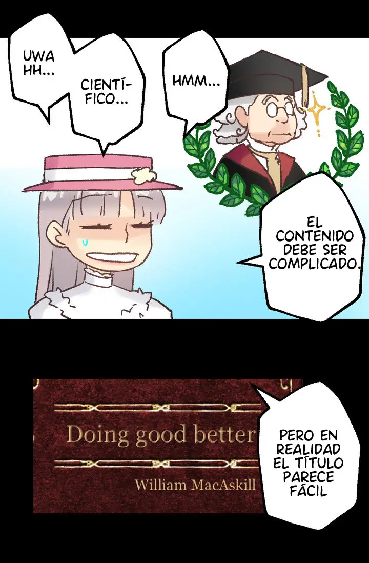 MIENTRAS TE GUSTE - Capítulo 42 - Página 37 - LectorTMOo