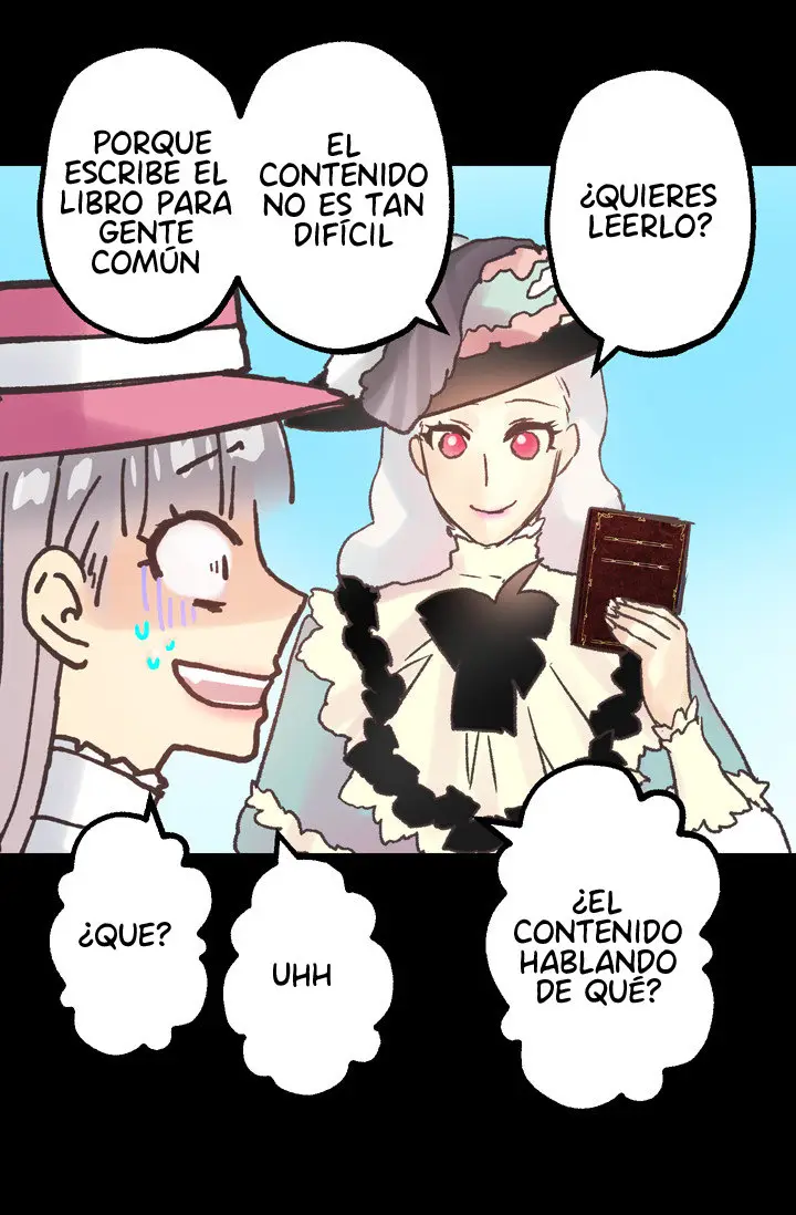 MIENTRAS TE GUSTE - Capítulo 42 - Página 39 - LectorTMOo