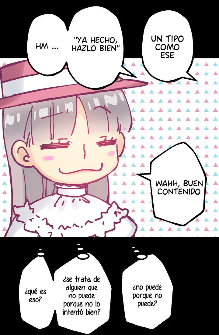 MIENTRAS TE GUSTE - Capítulo 42 - Página 43 - LectorTMOo