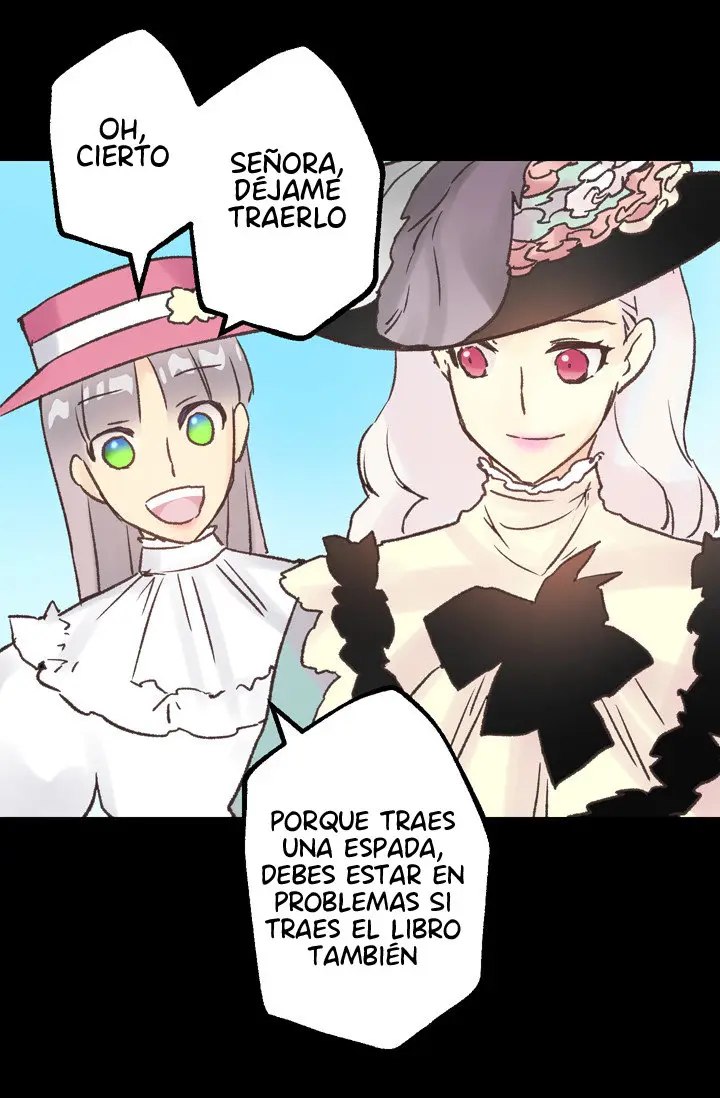 MIENTRAS TE GUSTE - Capítulo 42 - Página 49 - LectorTMOo