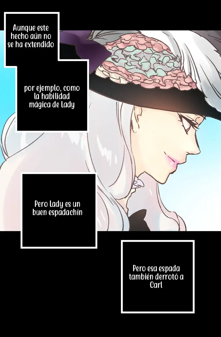 MIENTRAS TE GUSTE - Capítulo 42 - Página 52 - LectorTMOo