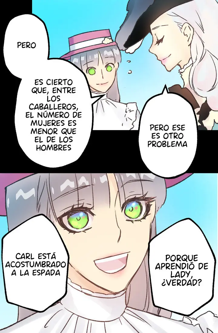 MIENTRAS TE GUSTE - Capítulo 42 - Página 59 - LectorTMOo