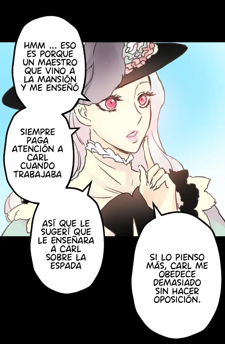 MIENTRAS TE GUSTE - Capítulo 42 - Página 63 - LectorTMOo