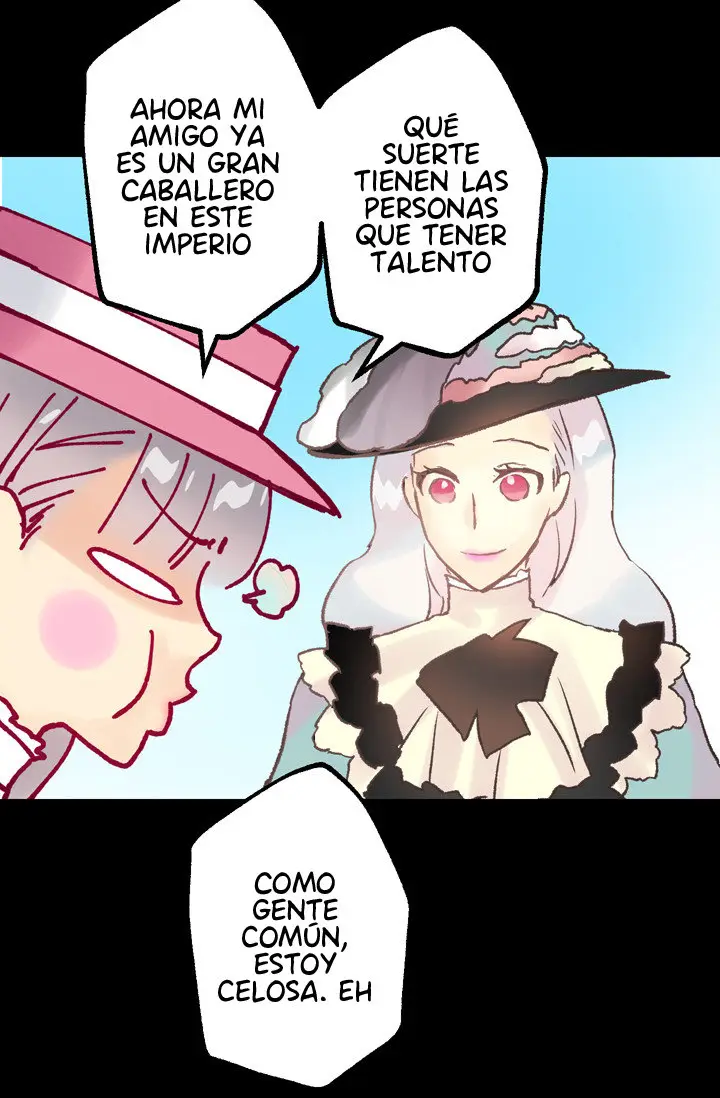 MIENTRAS TE GUSTE - Capítulo 42 - Página 71 - LectorTMOo