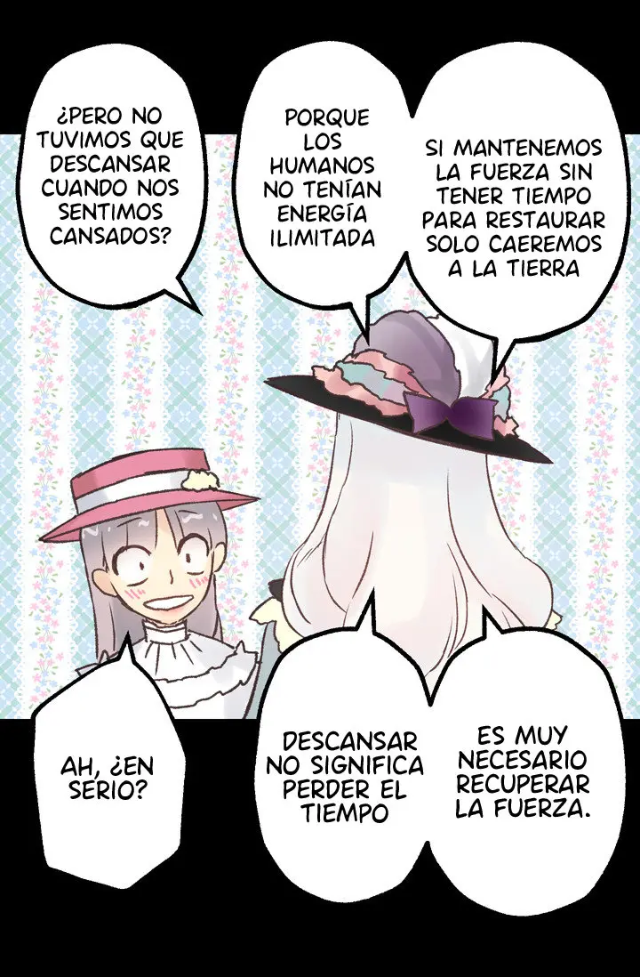 MIENTRAS TE GUSTE - Capítulo 42 - Página 82 - LectorTMOo