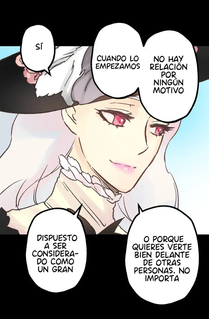 MIENTRAS TE GUSTE - Capítulo 42 - Página 84 - LectorTMOo