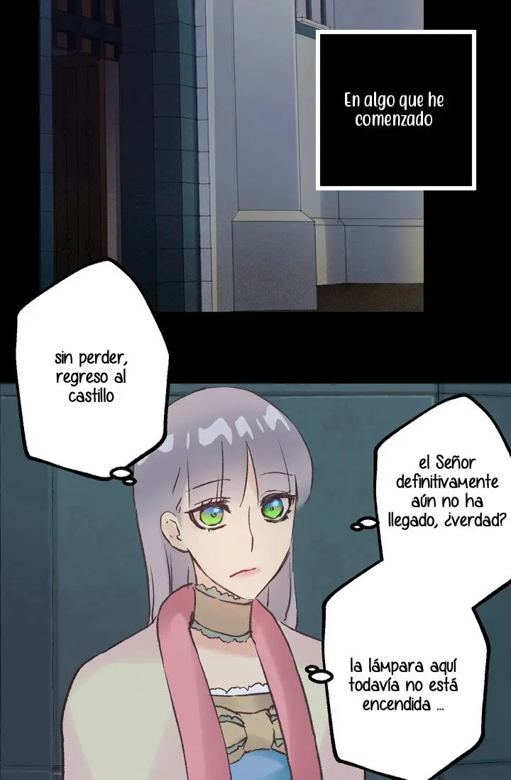 MIENTRAS TE GUSTE - Capítulo 42 - Página 99 - LectorTMOo