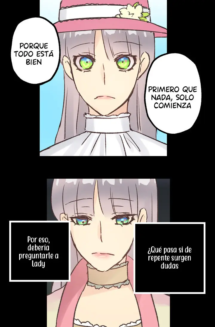 MIENTRAS TE GUSTE - Capítulo 42 - Página 100 - LectorTMOo