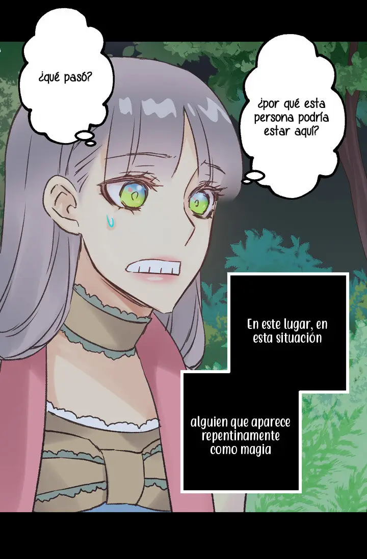 MIENTRAS TE GUSTE - Capítulo 43 - Página 28 - LectorTMOo