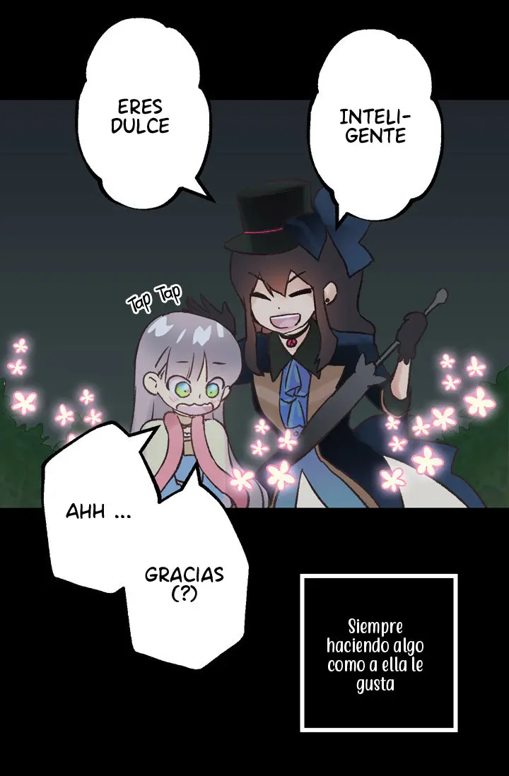 MIENTRAS TE GUSTE - Capítulo 43 - Página 41 - LectorTMOo