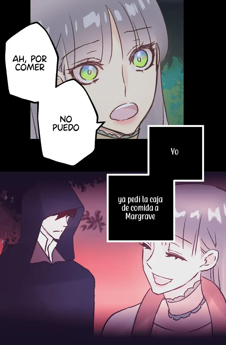 MIENTRAS TE GUSTE - Capítulo 43 - Página 50 - LectorTMOo