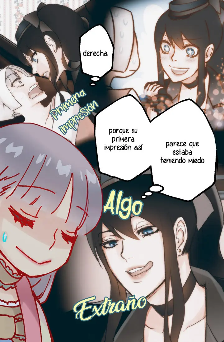 MIENTRAS TE GUSTE - Capítulo 43 - Página 58 - LectorTMOo