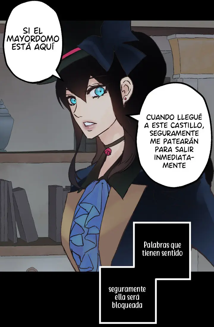 MIENTRAS TE GUSTE - Capítulo 43 - Página 72 - LectorTMOo