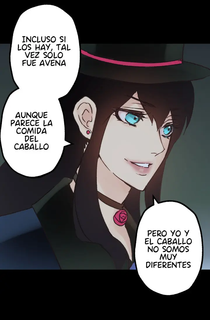 MIENTRAS TE GUSTE - Capítulo 43 - Página 76 - LectorTMOo