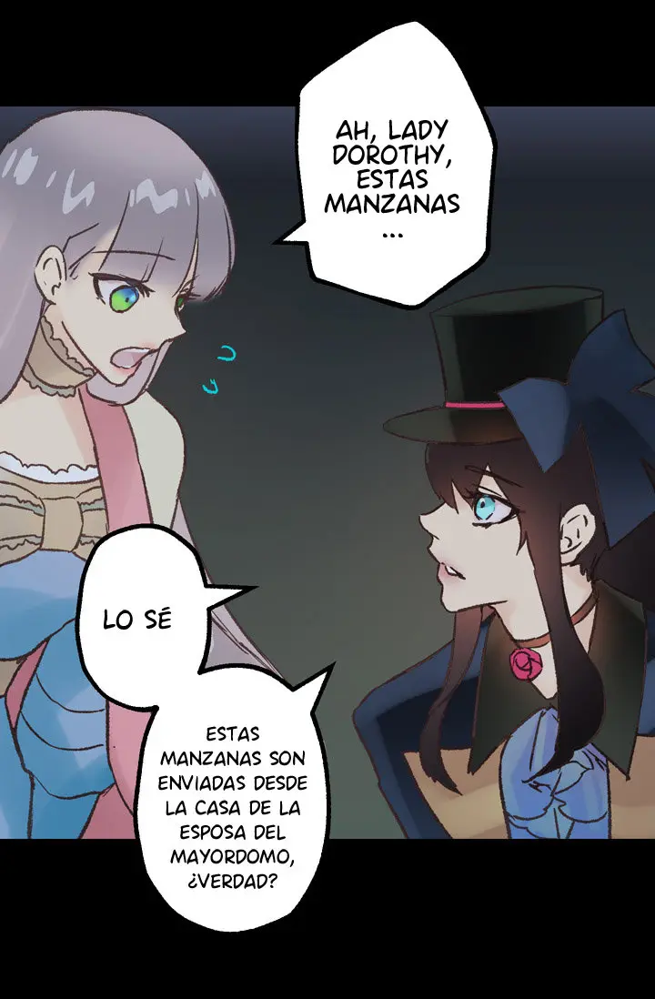 MIENTRAS TE GUSTE - Capítulo 43 - Página 80 - LectorTMOo
