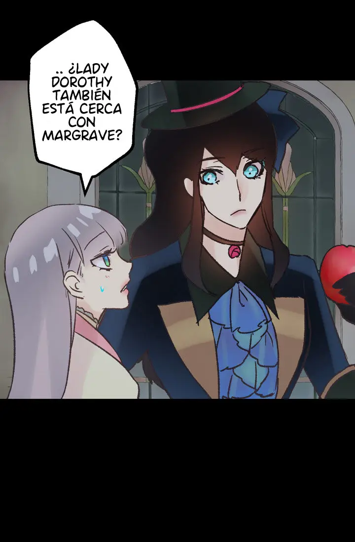 MIENTRAS TE GUSTE - Capítulo 43 - Página 89 - LectorTMOo