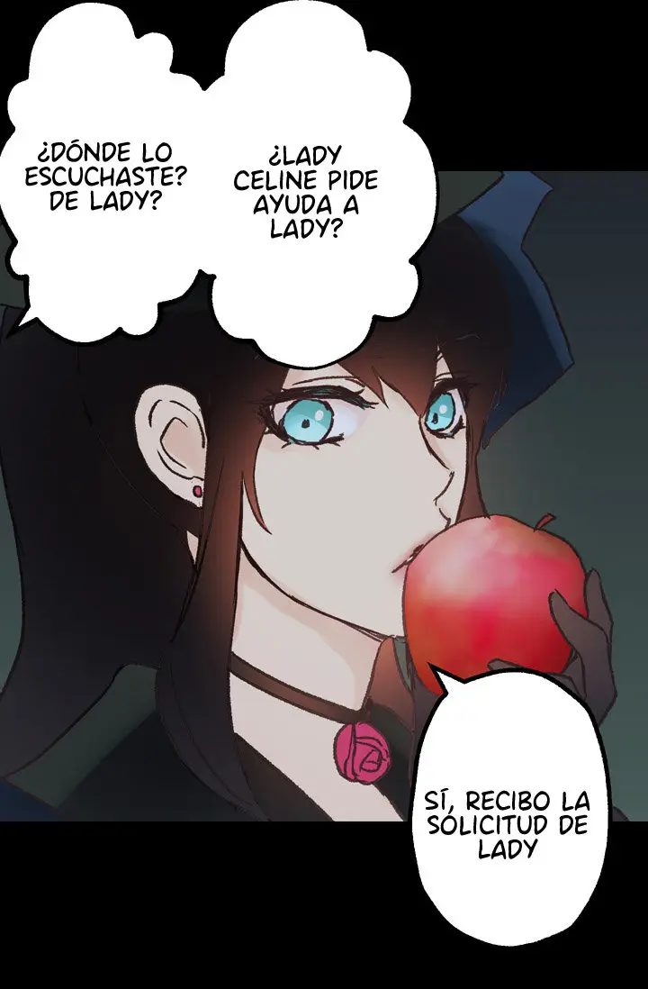MIENTRAS TE GUSTE - Capítulo 43 - Página 94 - LectorTMOo
