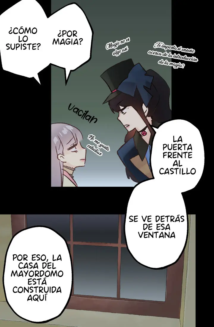 MIENTRAS TE GUSTE - Capítulo 43 - Página 103 - LectorTMOo