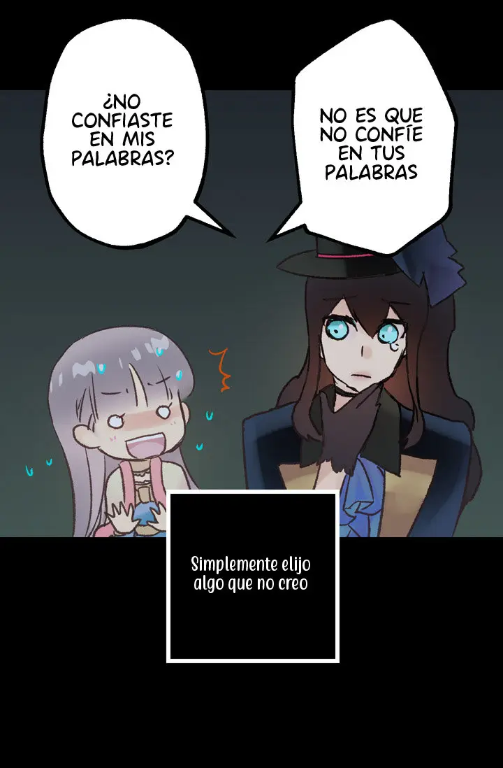 MIENTRAS TE GUSTE - Capítulo 43 - Página 106 - LectorTMOo