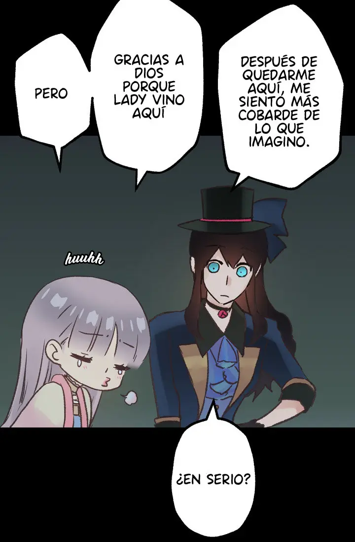 MIENTRAS TE GUSTE - Capítulo 43 - Página 111 - LectorTMOo