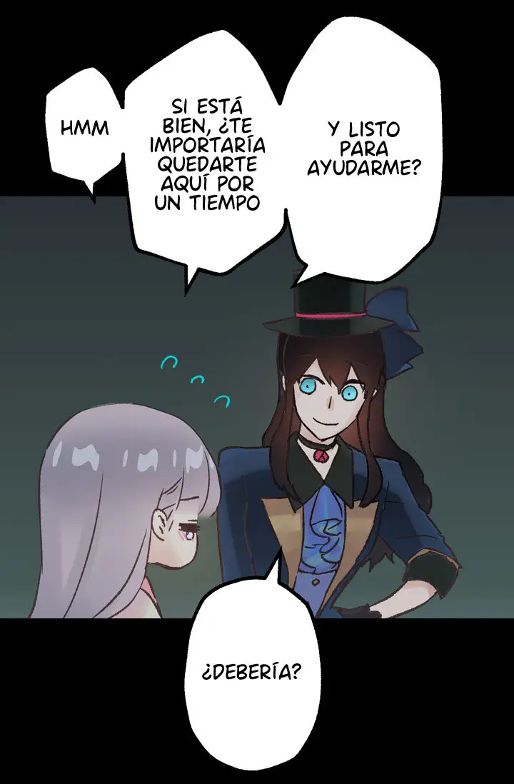 MIENTRAS TE GUSTE - Capítulo 43 - Página 114 - LectorTMOo
