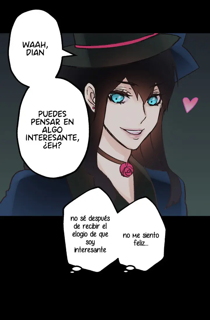 MIENTRAS TE GUSTE - Capítulo 43 - Página 115 - LectorTMOo
