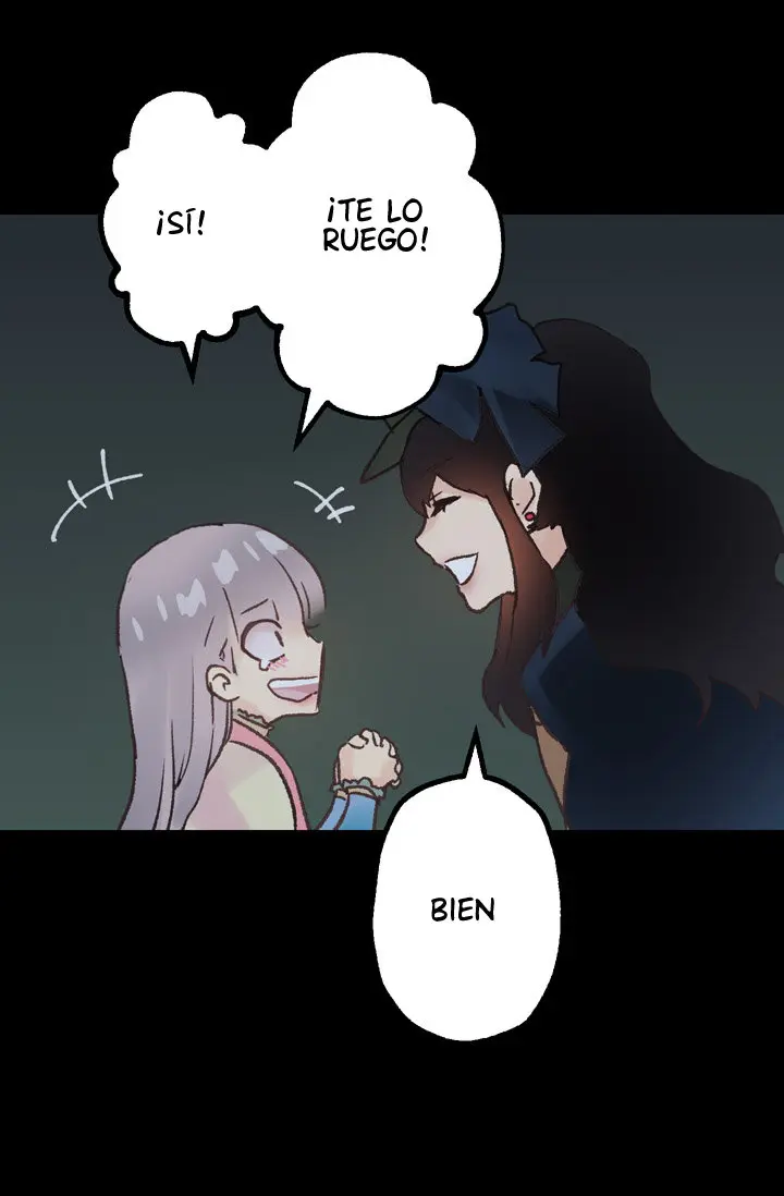 MIENTRAS TE GUSTE - Capítulo 43 - Página 120 - LectorTMOo