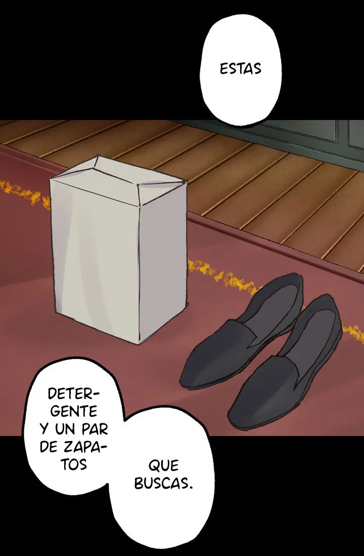 MIENTRAS TE GUSTE - Capítulo 44 - Página 18 - LectorTMOo