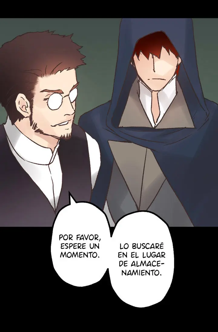 MIENTRAS TE GUSTE - Capítulo 44 - Página 29 - LectorTMOo
