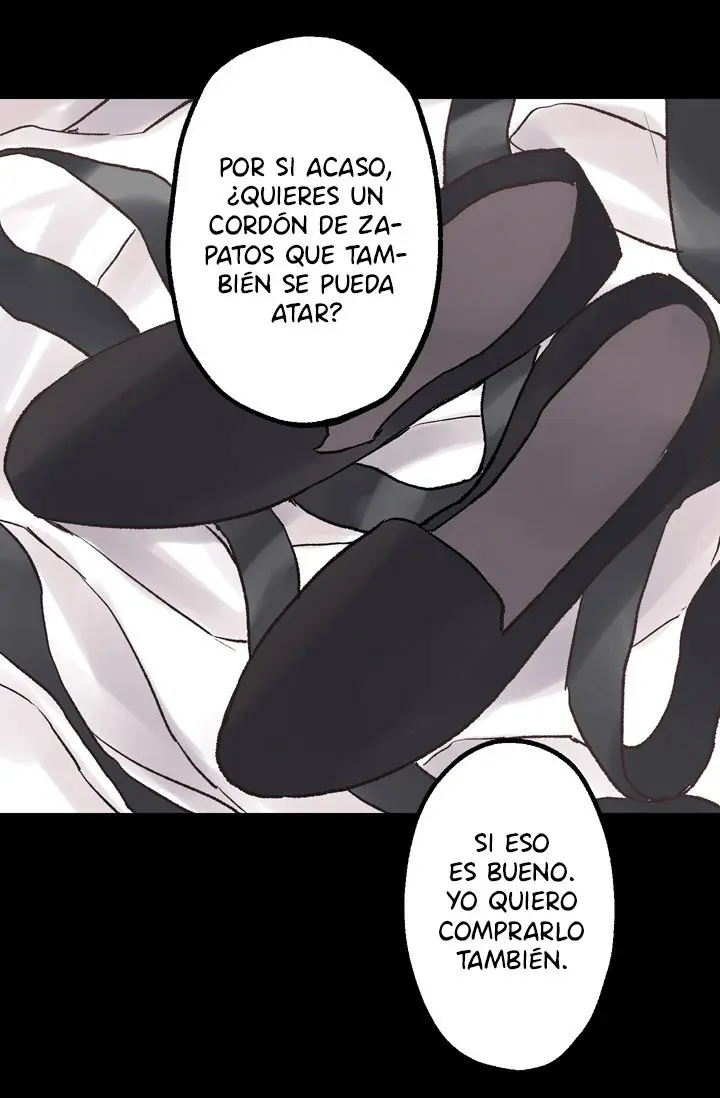 MIENTRAS TE GUSTE - Capítulo 44 - Página 31 - LectorTMOo