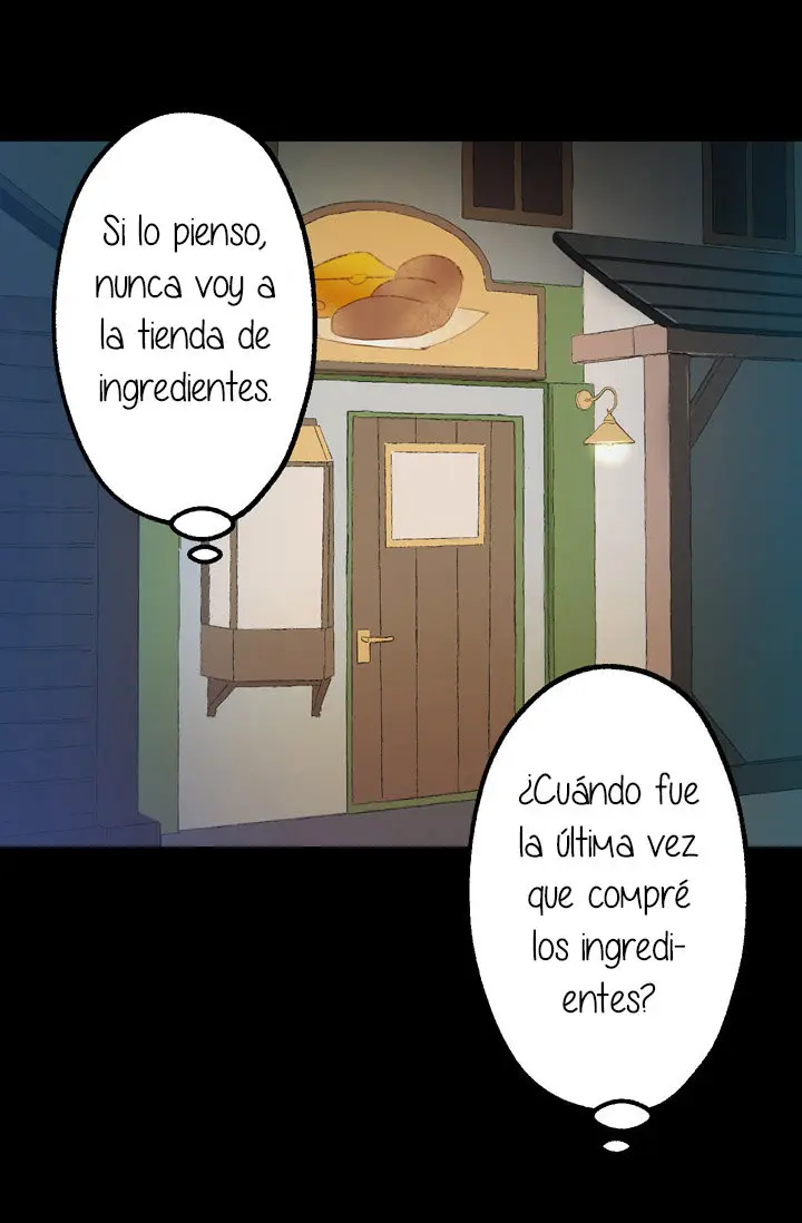 MIENTRAS TE GUSTE - Capítulo 44 - Página 36 - LectorTMOo