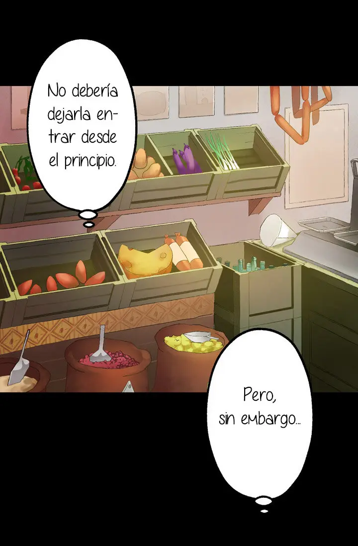 MIENTRAS TE GUSTE - Capítulo 44 - Página 42 - LectorTMOo