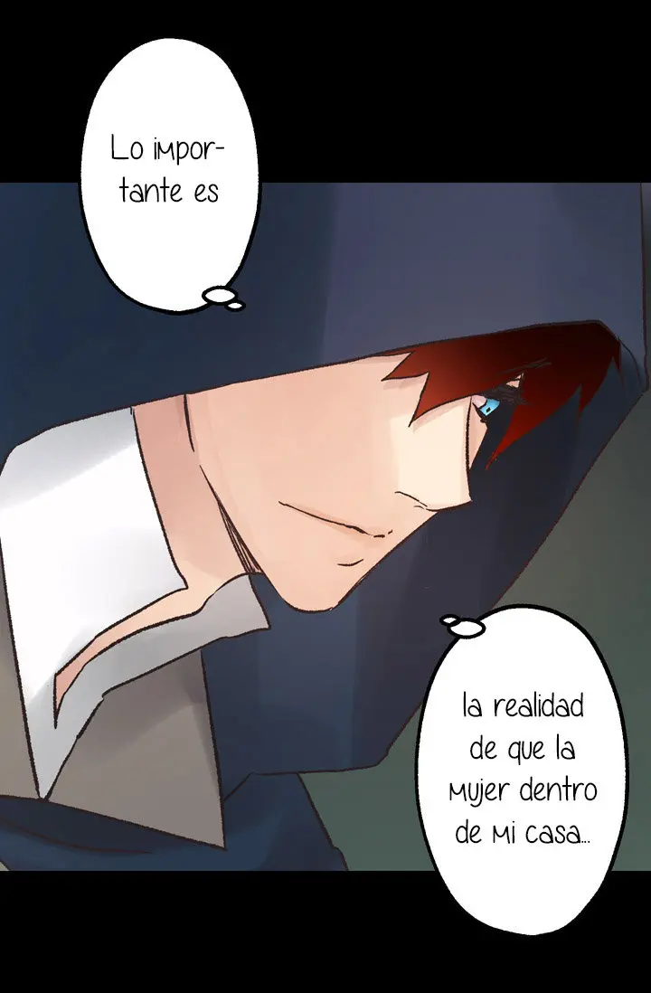 MIENTRAS TE GUSTE - Capítulo 44 - Página 43 - LectorTMOo