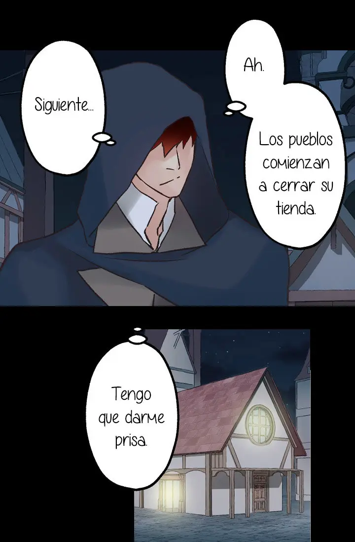 MIENTRAS TE GUSTE - Capítulo 44 - Página 47 - LectorTMOo