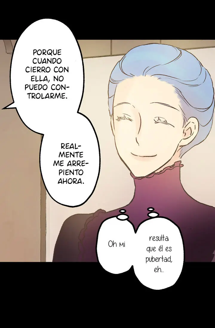 MIENTRAS TE GUSTE - Capítulo 44 - Página 87 - LectorTMOo