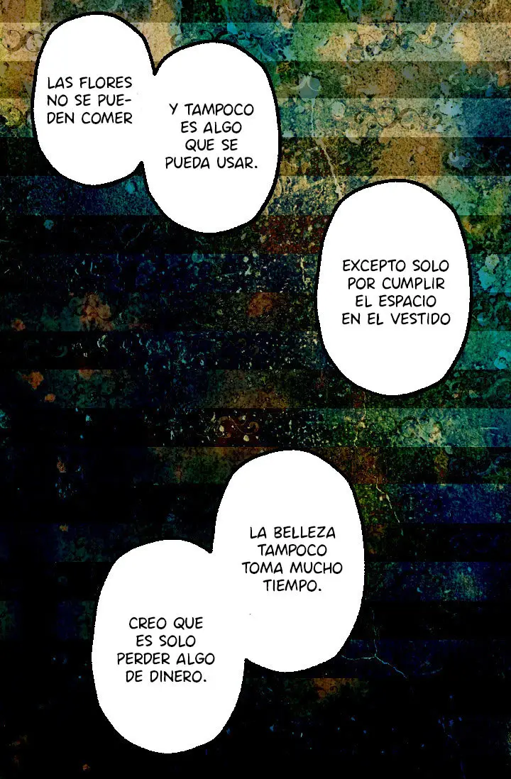 MIENTRAS TE GUSTE - Capítulo 44 - Página 100 - LectorTMOo