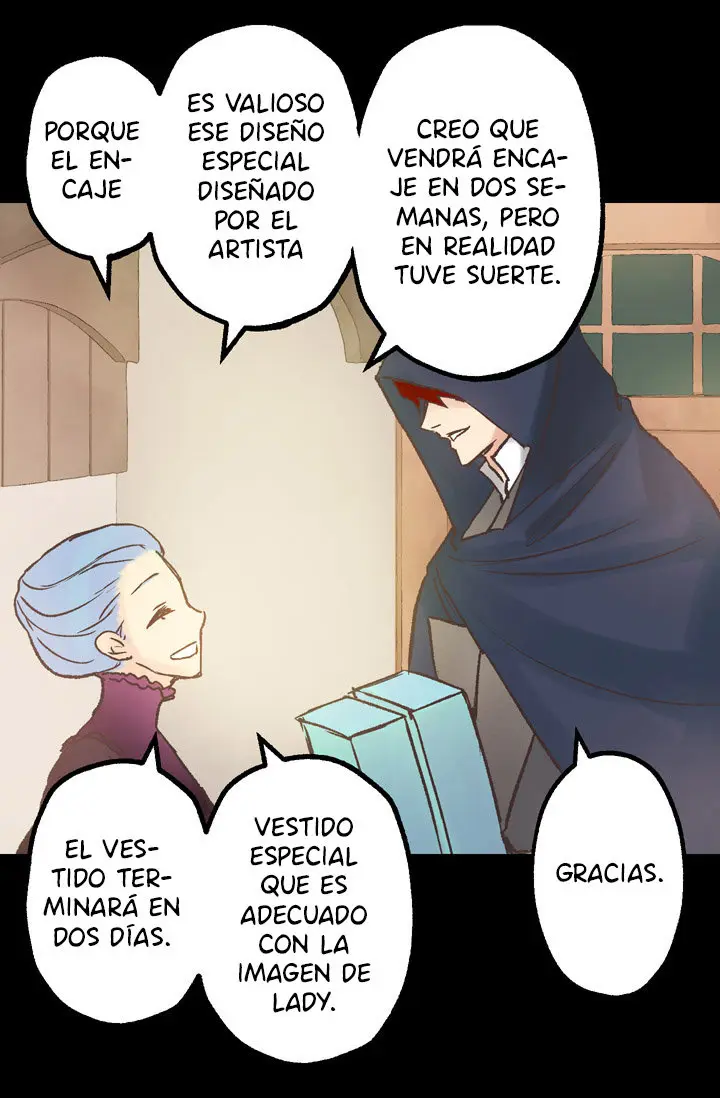 MIENTRAS TE GUSTE - Capítulo 45 - Página 29 - LectorTMOo