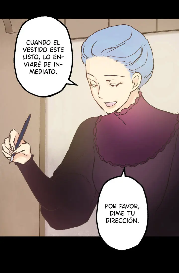 MIENTRAS TE GUSTE - Capítulo 45 - Página 30 - LectorTMOo