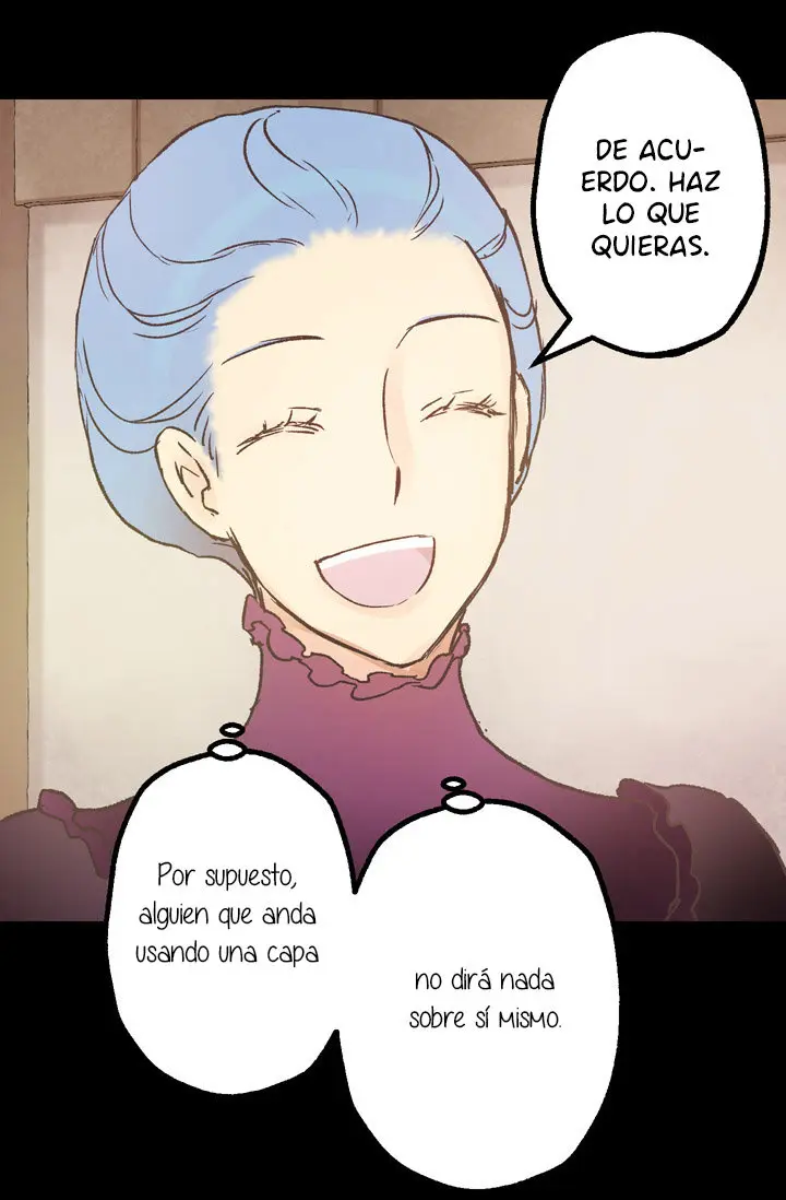 MIENTRAS TE GUSTE - Capítulo 45 - Página 36 - LectorTMOo