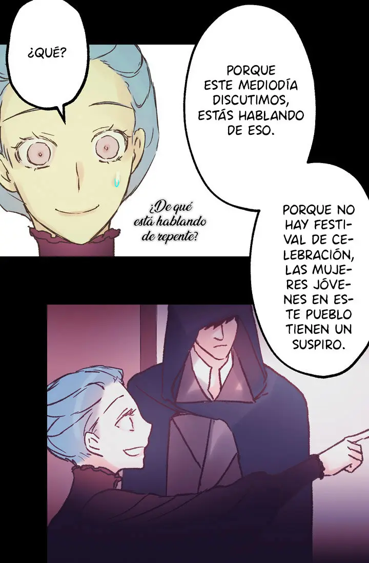 MIENTRAS TE GUSTE - Capítulo 45 - Página 49 - LectorTMOo